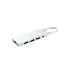 XIAOMI 5-IN-1 TYPE-C HUB (BHR8804GL) (XIABHR8804GL)