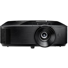 OPTOMA W400LVE WXGA PROJECTOR (E9PX7D701EZ1) (OPTW400LVE)