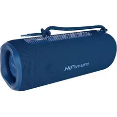 HIFUTURE BLUETOOTH HΧΕΊΟ ALPHA BLUE