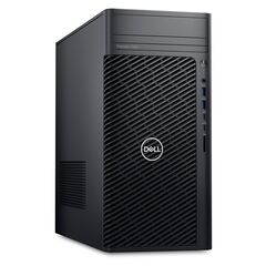 DELL WORKSTATION PC PRECISION 3680 MT/I7-14700/32GB/1TB SSD+2TB SATA /RTX 2000 16GB/WIN 11 PRO/5Y PROSUPPORT NBD
