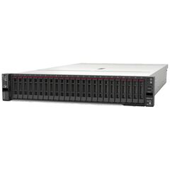LENOVO SERVER THINKSYSTEM  SR650 V2/XEON SILVER 4310/32GB/DISKLESS/PSU 1100W/3Y NBD