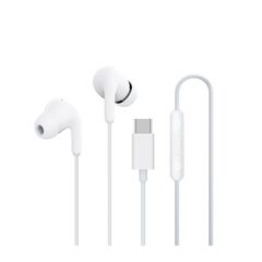 XIAOMI TYPE-C EARPHONES (WHITE)