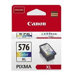 ΑΝΑΛΩΣ CANON CL-576XL
