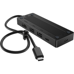 HP USB-C TRAVEL HUB G3 86S97UT