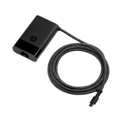 HP 65W USB-C LAPTOP CHARGER 671R3UT