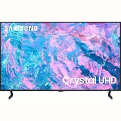SAMSUNG UE43CU7092UXXH SMART TV 4K UHD LED HDR 2024 45" (UE43CU7092UXXH) (SAMUE43CU7092UXXH)