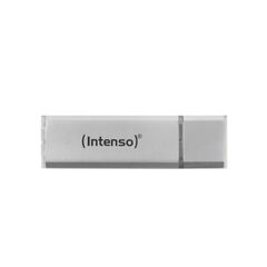 INTENSO USB 3.2 STICK 64GB ULTRA LINE SILVER (3531490) (NSO3531490)