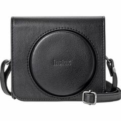 FUJIFILM POUCH ΦΩΤΟΓΡΑΦΙΚΉΣ ΜΗΧΑΝΉΣ INSTAX SQ 40 ΣΕ ΜΑΎΡΟ ΧΡΏΜΑ (70100157607) (FJM70100157607)