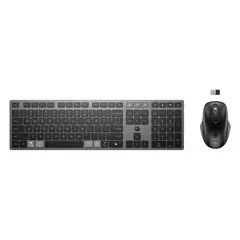 HP 725 WIRELESS MK COMBO GR 9T5B0UT