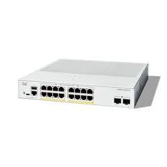 SWITCH CISCO-D C1300-16P-2G