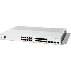 SWITCH CISCO-D C1300-24FP-4G