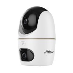 WIRELESS IP CAMERA DAHUA H5D-5F DUAL LEN