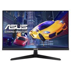ASUS MONITOR VY249HGR 23.8 FHD 1MS 120HZ IPS, HDMI, D-SUB,ADAPTIVE-SYNC, EYE CARE PLUS, 3YEARSW