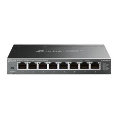 TP-LINK SWITCH TL-SG108S-M2 8-PORT 2.5G DESKTOP