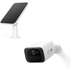 ANKER EUFY WI-FI CAMERA SOLOCAM C210 WITH SOLAR PANEL KIT 2K