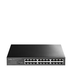 CUDY SWITCH GS1024 24-PORT GIGABIT UNMANAGED