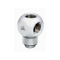 CORSAIR HYDROX FTG ADP XF Y-SPL RTR CHR