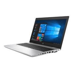 HP LAPTOP PROBOOK 650 G4, REFURBISHED GRADE B, I5-8350U, 8/240GB SSD, 15.6", CAM, UHD GRAPHICS 620, FREEDOS