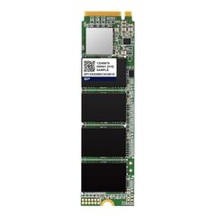 SILICON POWER INDUSTRIAL SSD NVME PCIE GEN3X4 M.2 2280 MEC3K0E, 128GB, 2.600/2.000MBPS, 3D TLC, -20~75 °C