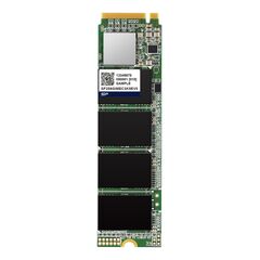 SILICON POWER INDUSTRIAL SSD NVME PCIE GEN3X4 M.2 2280 MEC3K0E, 256GB, 2.600/2.000MBPS, 3D TLC, -20~75 °C