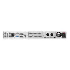 HPE PROLIANT DL20 GEN11, E-2436, 6-CORE, 32GB, 2X 480GB SSD - P71375-425