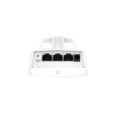 TP-LINK WIRELESS BRIDGE 5 GHZ 867 MBPS INDOOR/OUTDOOR ACCESS POINT (EAP211-BRIDGE KIT)