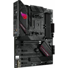 ASUS ROG STRIX B550-F GAMING MOTHERBOARD ATX ΜΕ AMD AM4 SOCKET (90MB14S0-M0EAY0) (ASU90MB14S0-M0EAY0)
