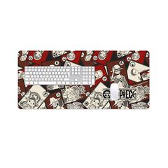 GRUPO ERIK ONE PIECE GAMING MOUSE PAD XXL (ERIK70049)