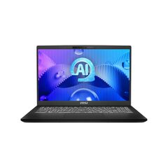 MSI LAPTOP MODERN 15 H AI C1MG 15.6'' FHD IPS U5-125H/16GB/512GB SSD/WIN11 HOME (9S7-15H551-071) (MSI9S7-15H551-071)