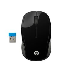 HP WIRELESS MOUSE 200 X6W31AA