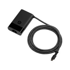 HP USB-C 65W LAPTOP CHARGER EURO 671R2AA