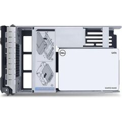 DELL SSD 480GB SATA READ INTENSIVE 6GBPS 512E 3.5&APOS;&APOS; HYB CABLED FOR T160