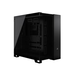 CORSAIR CASE 6500X MID-TOWER DUAL CH OBS