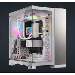 CORSAIR CASE 6500X MID-TOW DUAL CH TG SG