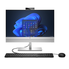 ALL-IN-ONE HP ELITEONE 840 G9 23.8''FHD/I5-14500/16GB/512GB/WIN 11 PRO/3Y/999X9ET