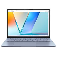 ASUS VIVOBOOK S S5606CA-OLED-RI142W /ULTRA 7 255H /DDR5 32GB /1TB SSD / WINDOWS 11 HOME/