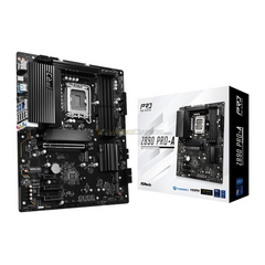 ASROCK Z890 PRO A WIFI MOTHERBOARD ATX