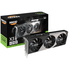 INNO3D GEFORCE RTX 5080 X3 16GB