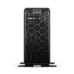 DELL SERVER POWEREDGE T360/E-2414 (4C/4T)/16GB/480GB SSD RI/H355/2 PSU/5Y NBD