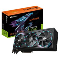 GIGABYTE VGA GV-N5070AORUS M-12GD , 16GB , GDDR7