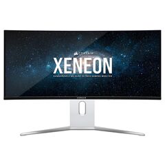 LED CORSAIR XENEON 34WQHD240-C 34''
