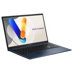 ASUS VIVOBOOK 15 X1504VA-BQ1640W /I5-1334U /DDR4 16GB /512GB PCIE G3 SSD/ WINDOWS 11 HOME