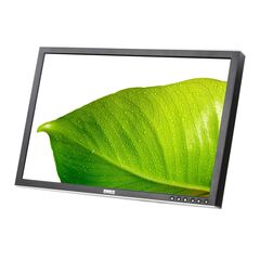 DELL USED ΟΘΌΝΗ 2408WFP LCD, 24" 1920X1200, VGA/DVI/DISPLAYPORT/HDMI, ΧΩΡΊΣ ΒΆΣΗ, GRADE B