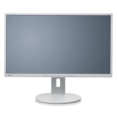 FUJITSU USED ΟΘΌΝΗ B27-8 TE PRO IPS-LED, 27" 1920X1080, VGA/HDMI/DISPLAYPORT, GRADE B