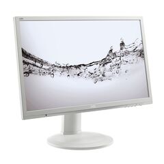 AOC USED ΟΘΌΝΗ E2460PQ LED-TN, 24" 1920X1080, VGA/DVI/HDMI, GRADE A