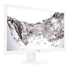 AOC USED ΟΘΌΝΗ I2770PQ PLS-LED, 27" 1920X1080, VGA/DVI/HDMI/DISPLAYPORT, GRADE B