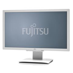FUJITSU USED ΟΘΌΝΗ P27T-6 IPS-LED, 27" 2560X1440, VGA/DVI/HDMI/DISPLAYPORT, GRADE B