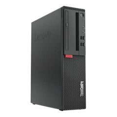 LENOVO PC THINKCENTRE M910S SFF, REFURBISHED GRADE A REPAINTED, I5-6500, 8/256GB M.2, FREEDOS