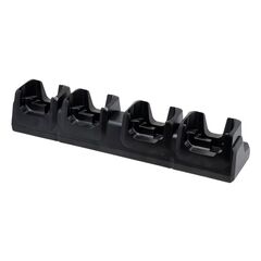 POINT MOBILE ΒΆΣΗ ΦΌΡΤΙΣΗΣ ΓΙΑ PDA PM85-4SC0, 4 ΘΈΣΕΩΝ, ΜΑΎΡΗ