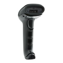 GTCODESTAR BARCODE SCANNER X-9701B, 1D & 2D, ΕΝΣΎΡΜΑΤΟ & ΑΣΎΡΜΑΤΟ, BLUETOOTH, 2000MAH, ΜΑΎΡΟ